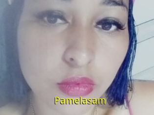 Pamelasam