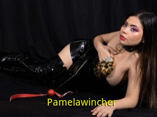 Pamelawincher