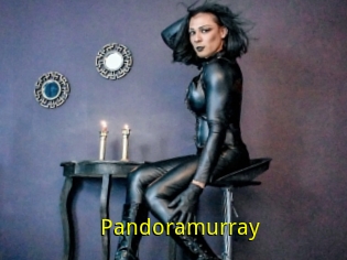 Pandoramurray