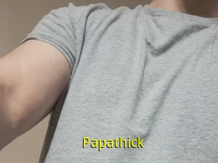 Papathick