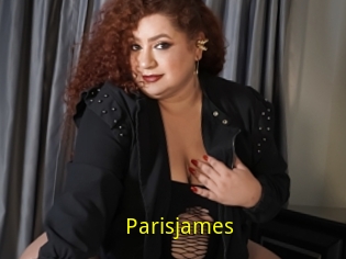 Parisjames