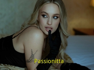 Passionitta