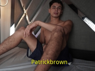 Patrickbrown