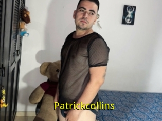 Patrickcollins