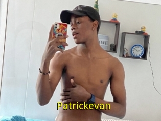 Patrickevan