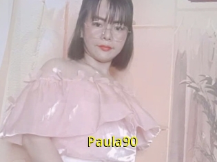 Paula90