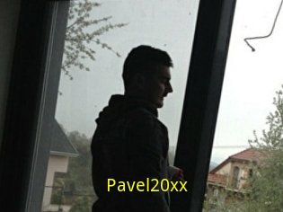 Pavel20xx