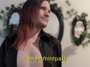 Peckermintpatty