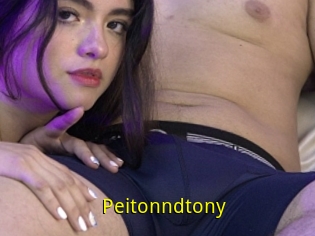 Peitonndtony