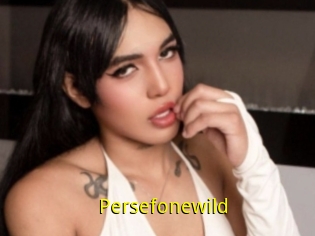 Persefonewild