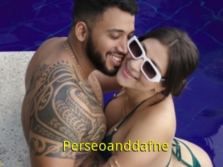 Perseoanddafne