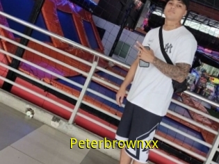 Peterbrownxx