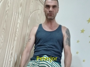 Peterjor