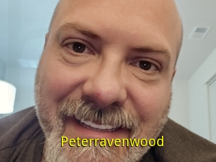 Peterravenwood