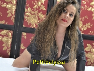 Petitealyssa