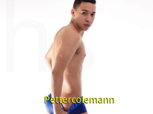 Pettercolemann