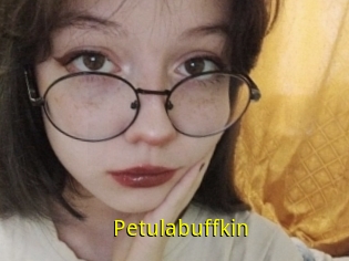 Petulabuffkin