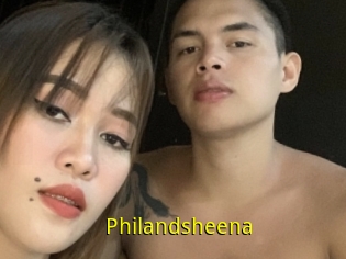 Philandsheena