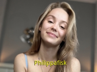 Philippafisk