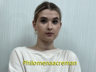 Philomenaacreman