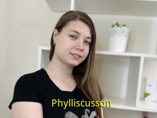 Phylliscusson