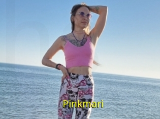Pinkmari