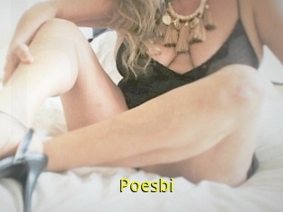 Poesbi