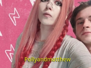 Pollyandmatthew