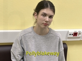 Pollyblakeway