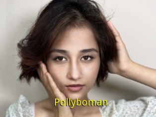 Pollyboman