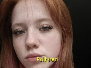 Pollyred