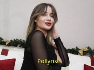 Pollyrise