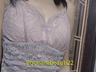 Poonambeauti22