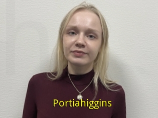 Portiahiggins