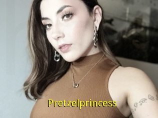 Pretzelprincess