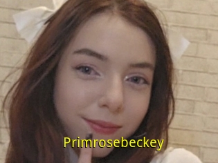 Primrosebeckey