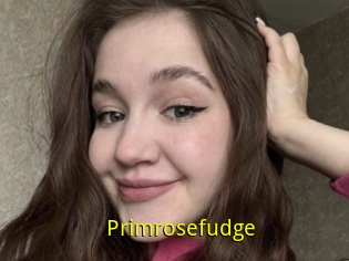 Primrosefudge