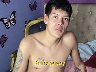 Princceboy