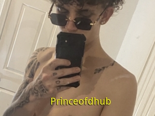 Princeofdhub