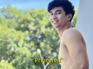 Princereid