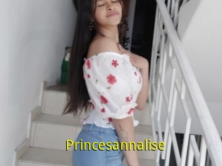 Princesannalise