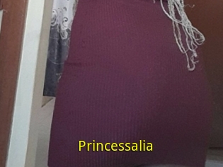 Princessalia