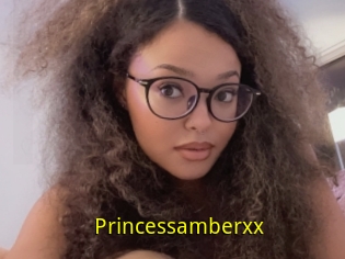 Princessamberxx