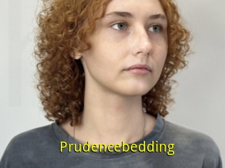 Prudencebedding