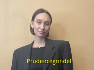 Prudencegrindel