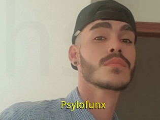 Psylofunx