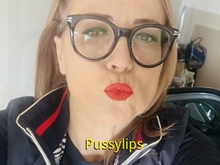 Pussylips