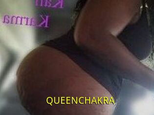 QUEENCHAKRA