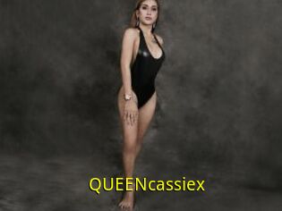 QUEENcassiex