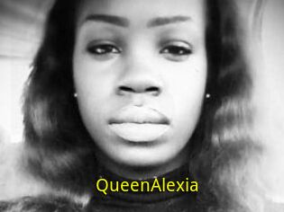 QueenAlexia